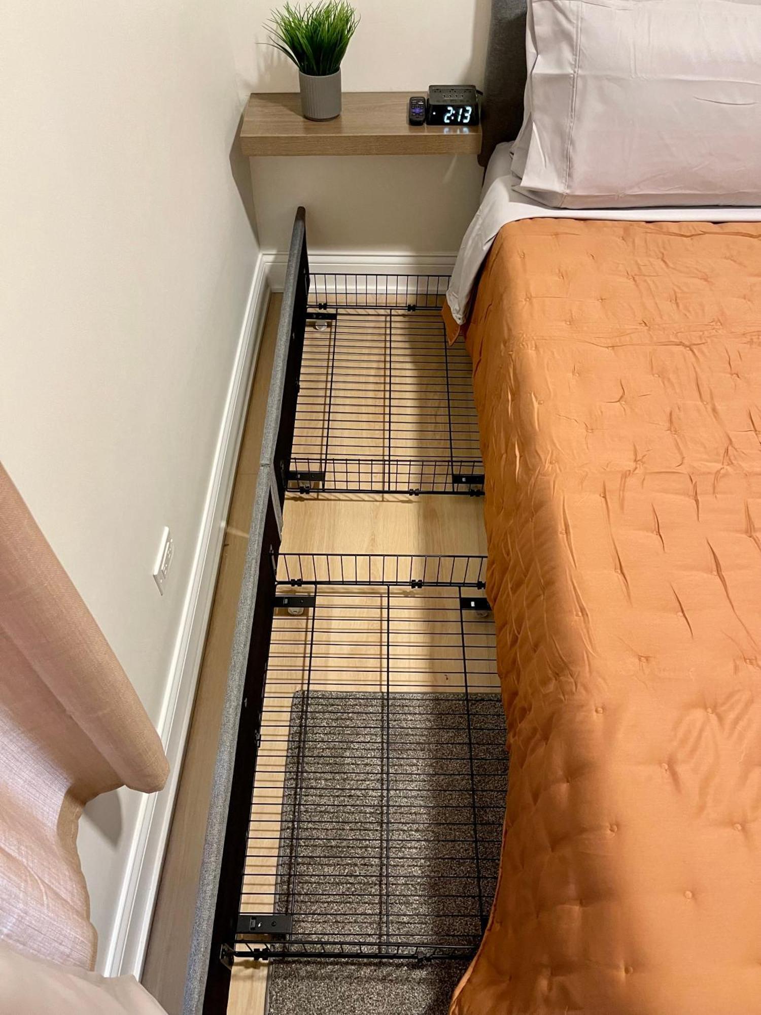 First Floor Condo In Chicago Bagian luar foto