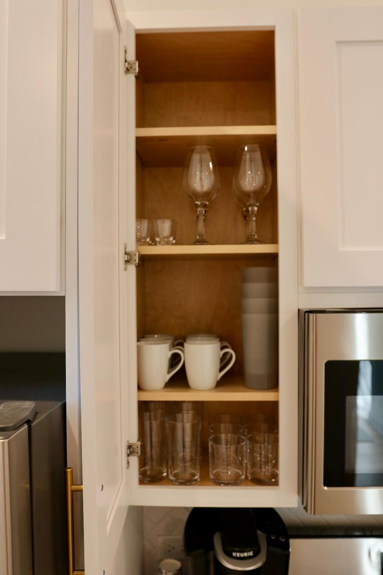 First Floor Condo In Chicago Bagian luar foto