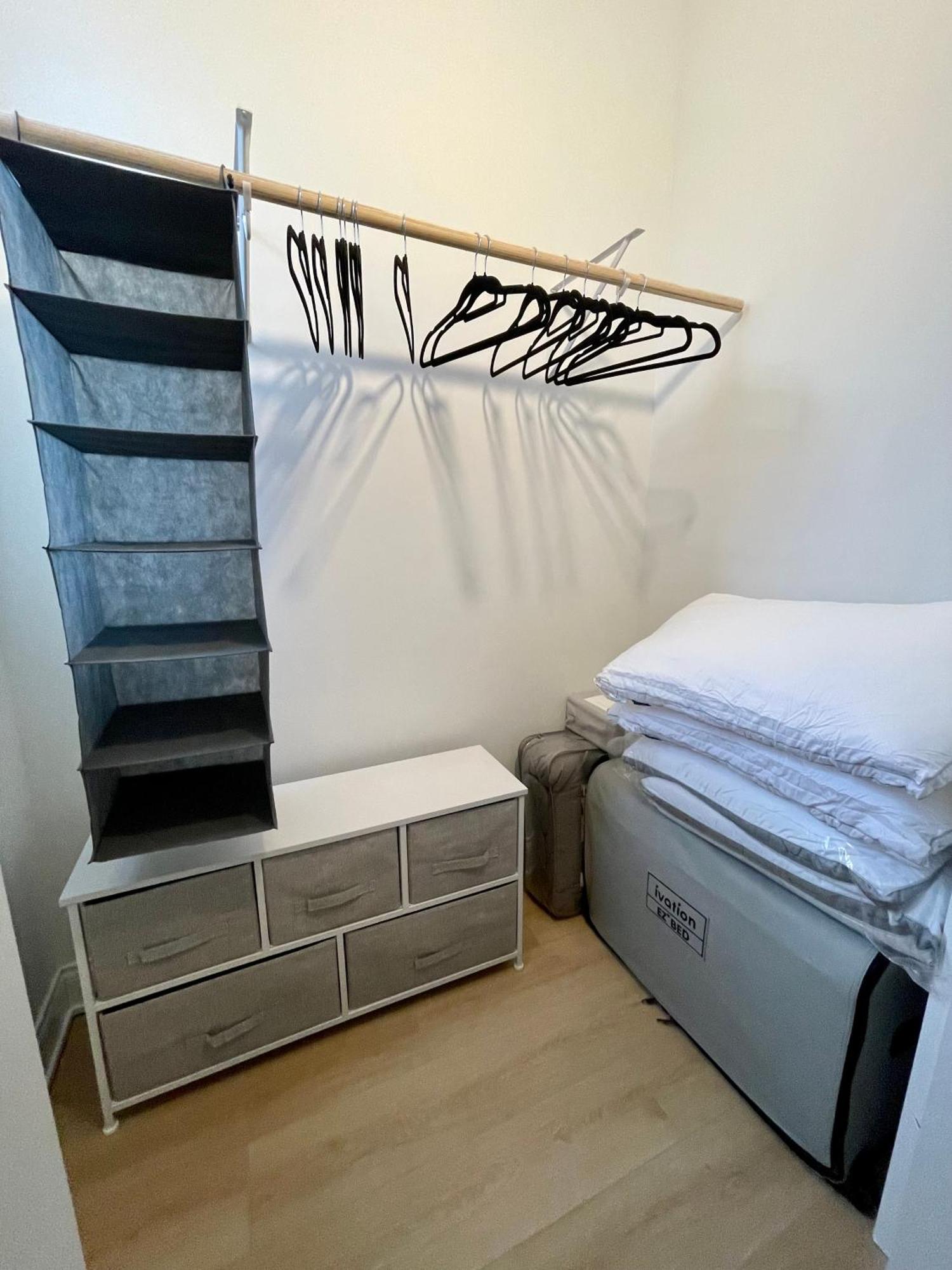First Floor Condo In Chicago Bagian luar foto