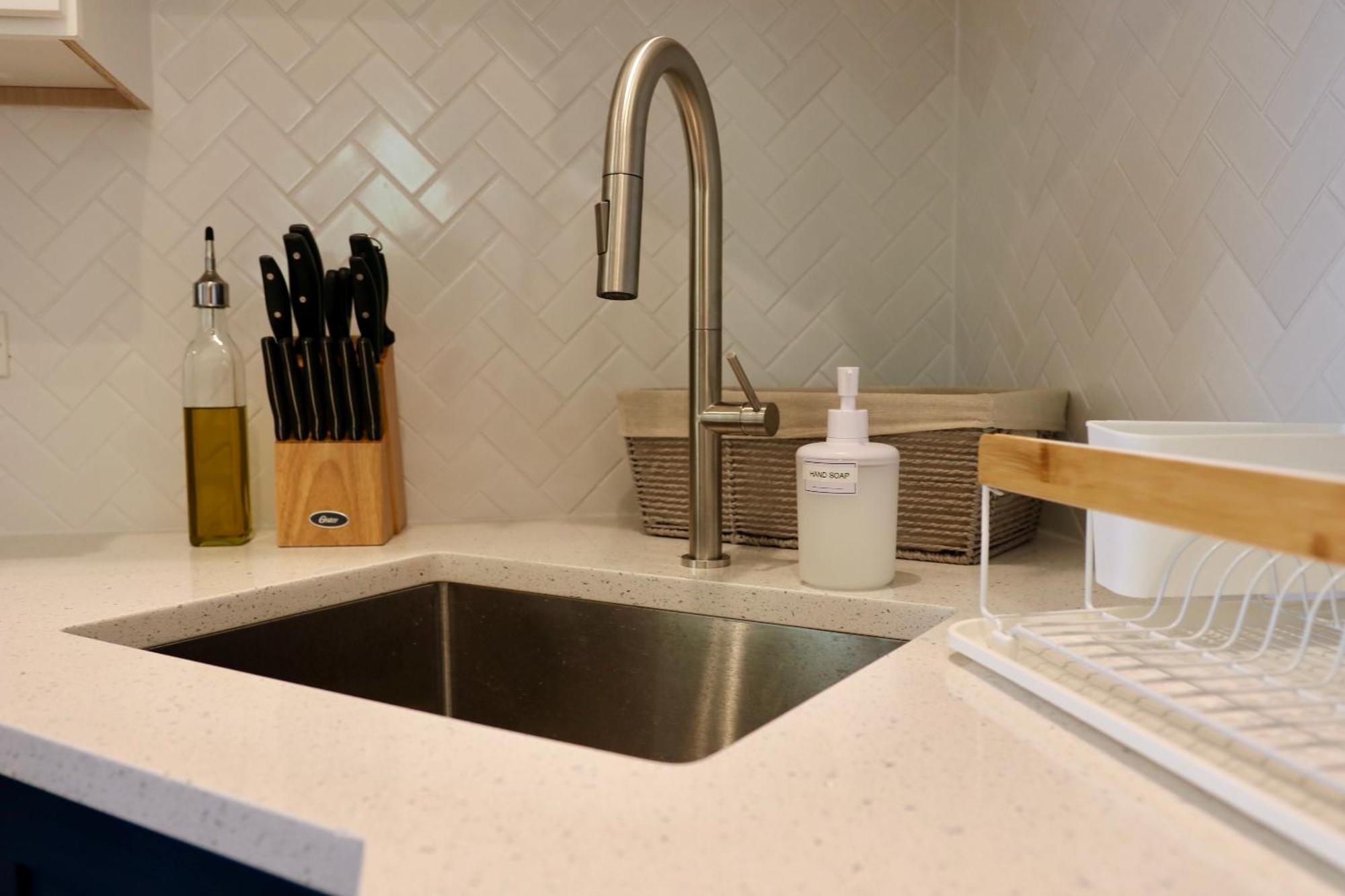First Floor Condo In Chicago Bagian luar foto