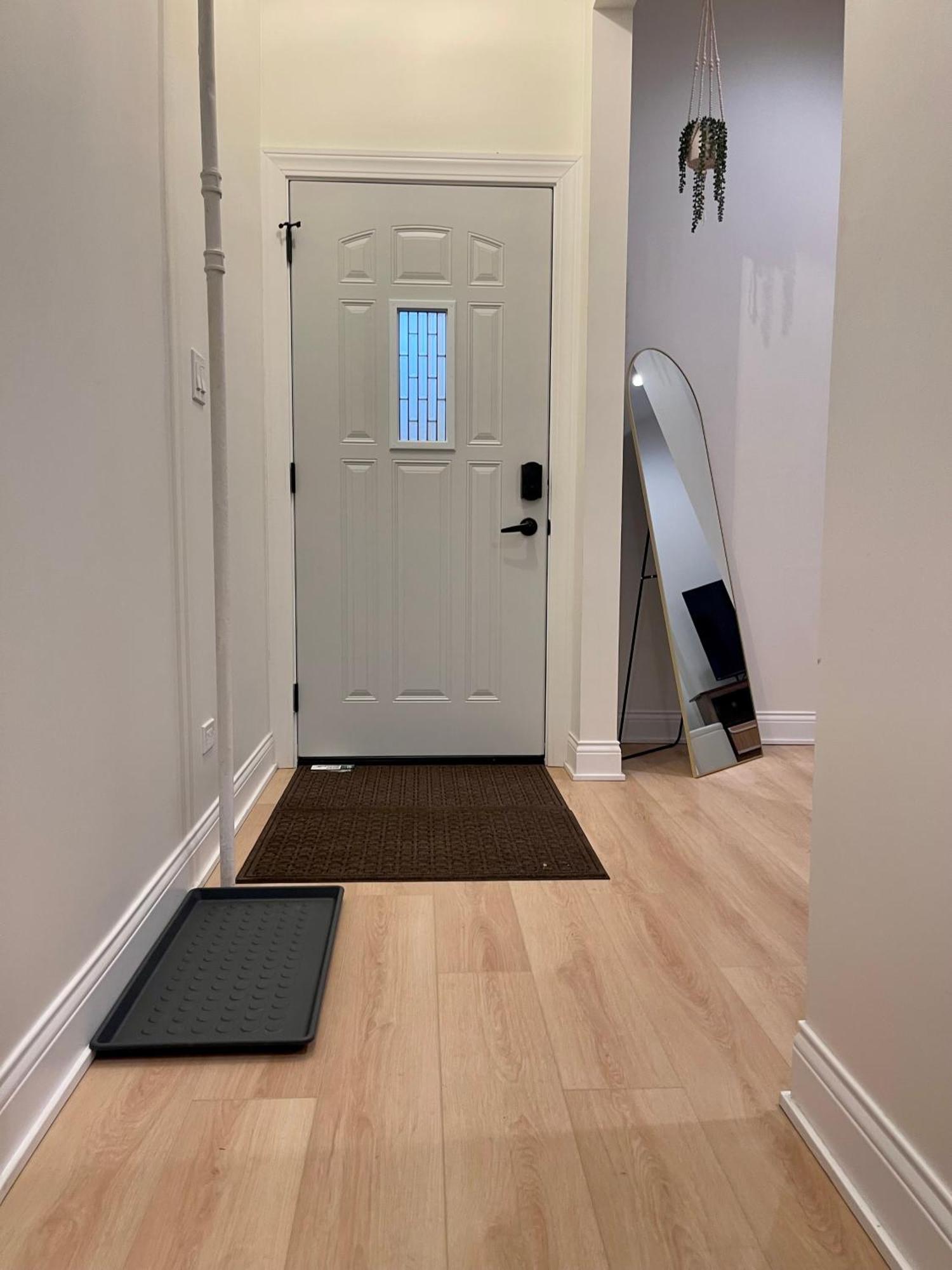 First Floor Condo In Chicago Bagian luar foto